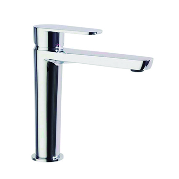 RAMON SOLER 360102 ALEXIA MONOMANDO LAVABO S-S2 ALT R. 85mm (**)